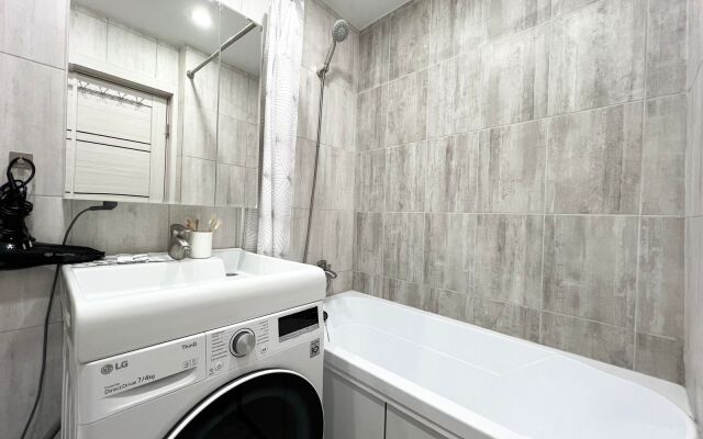 Квартира 2К Квартира на Воскресенской