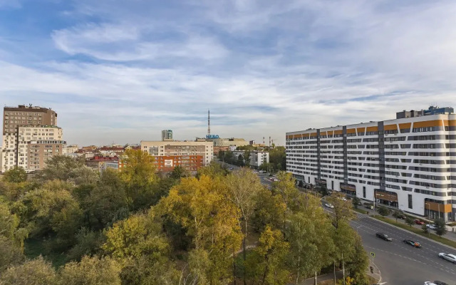 Apartments Apart Realty 8