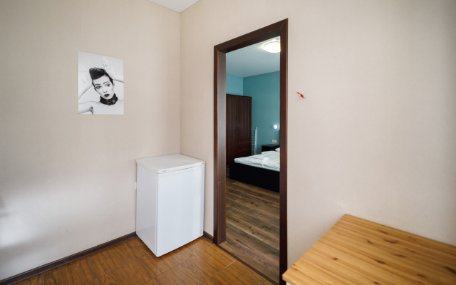 Апартаменты На Улице Космонавта Леонова