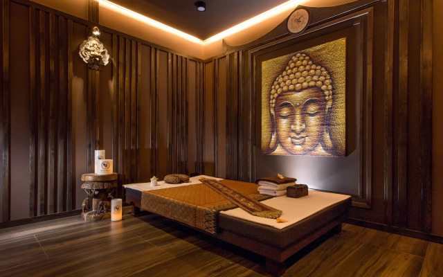 Отель Арткорт Москва Центр (ранее Кортъярд Марриотт Сити Центр отель)