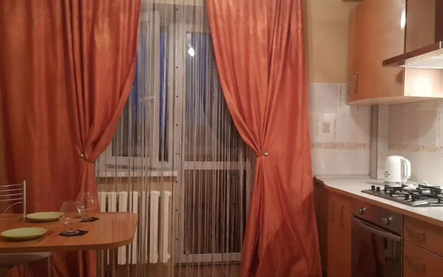 Квартира на Советской улице 20