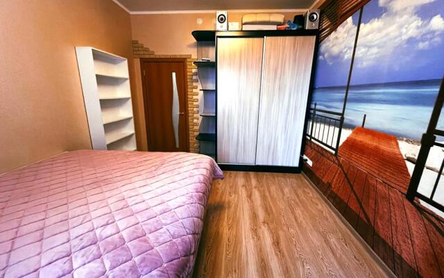 Zarya Butik Apartments