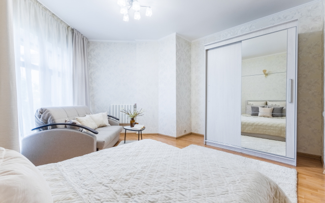 Апартаменты Comfort Home для 12 Гостей