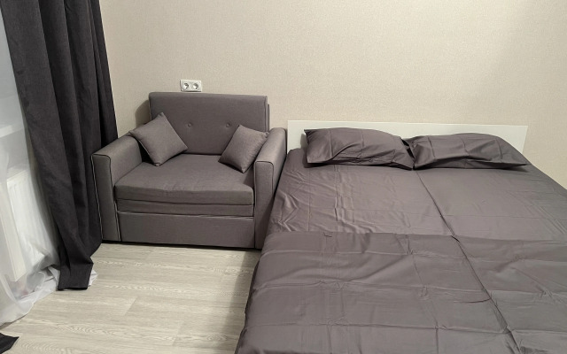 Studiya Flat