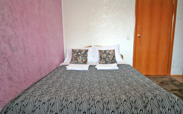 Petrovskie Na Molodezhnom 3 Megapolis Apartments