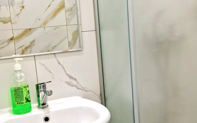 Апартаменты Алмаз Арктики на Заводской 8