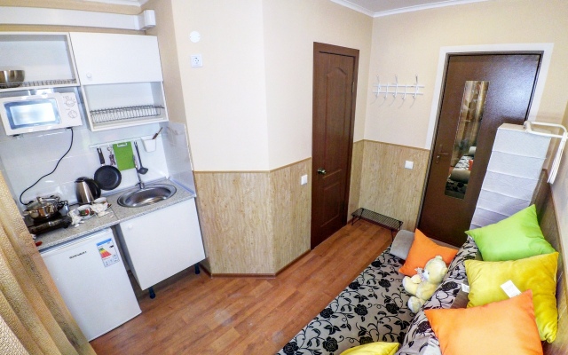 Minihouse Apartment 1