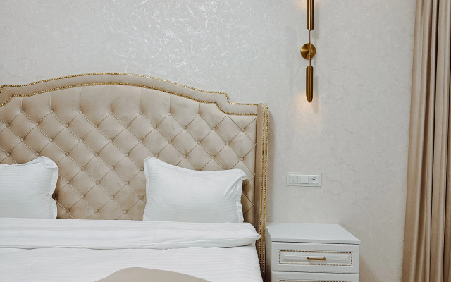 Old Yerevan Boutique-hotel