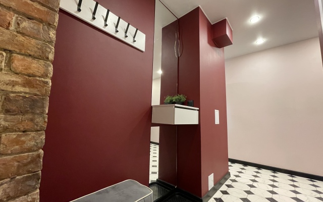 Aurora Loft Apartments