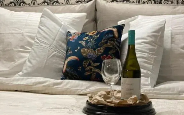 Апартаменты Причал 2