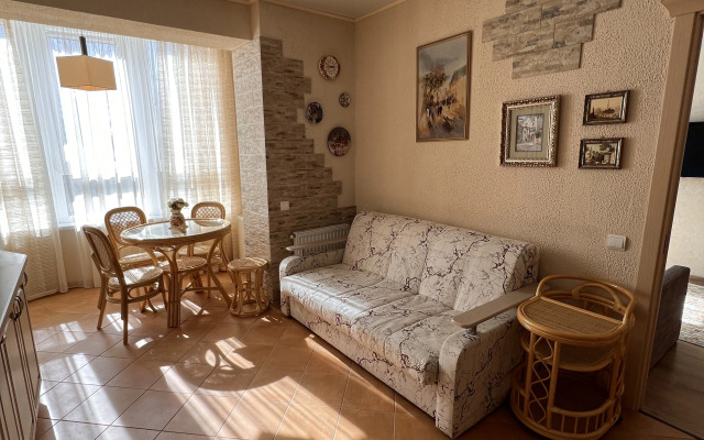 Квартира Солнечная дюна