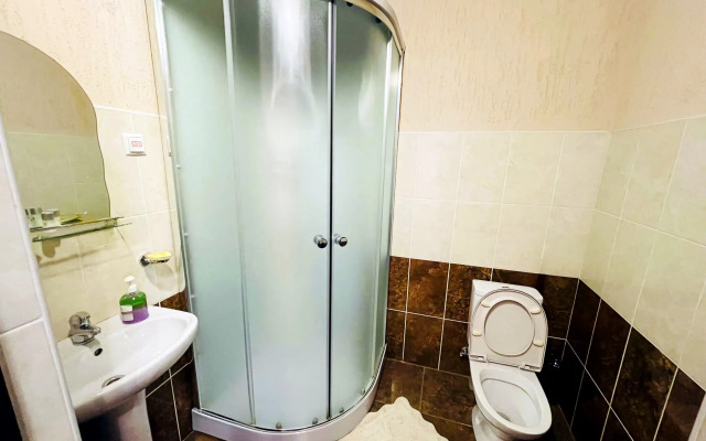 Отель Гранд