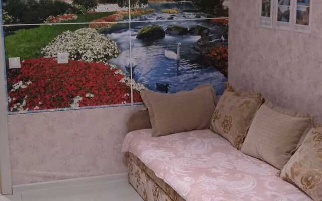 Galim Lodging House