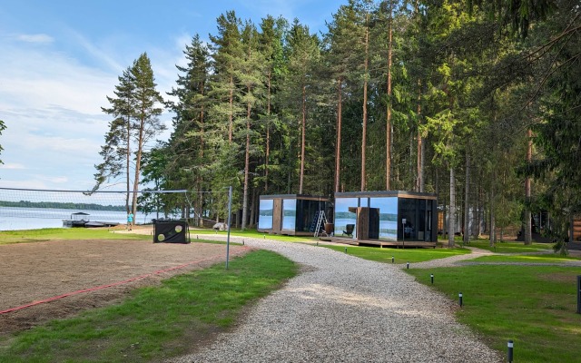 Seliger Club Dizain-Hotel