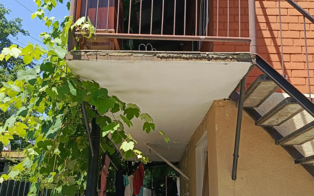 Pod Palmoy Guest House
