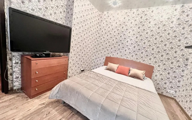 Na Kujbysheva 5 Apartments