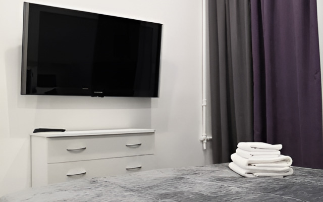 Квартира 3 на Свободы 3