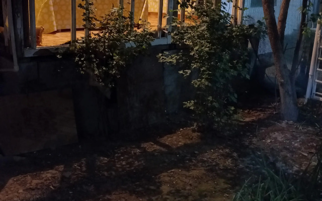 Raxat Guest House