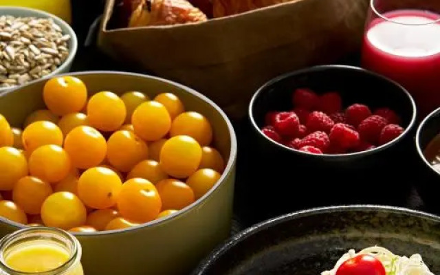 Отель Address Jabal Omar Makkah