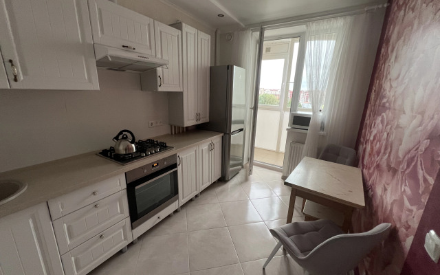 Svetlaya V Kaliningrade Flat
