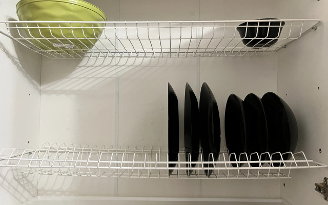 Odnushka vozle Akvaparka 20 vek Flat