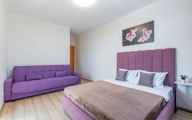 Апартаменты DreamHouse ЖК Новая Ботаника