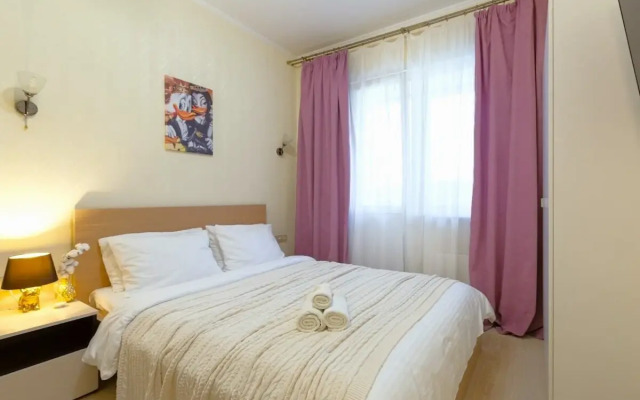 Квартира Life Apartments