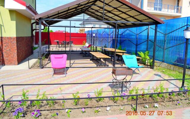 Na Lugu Guest House