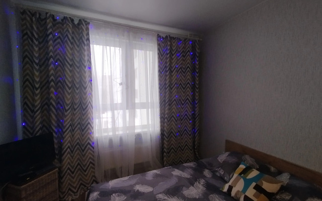 Квартира Солнышко недалеко от СКАД до 4 гостей