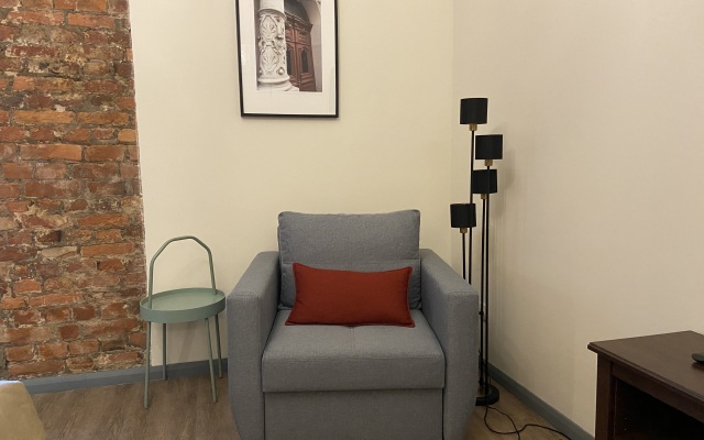 Апартаменты Невский проспект 72