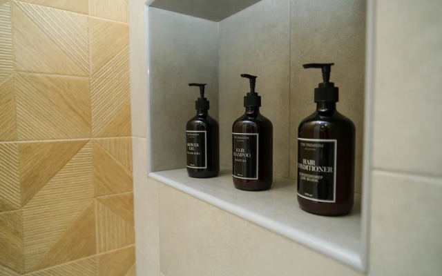 Квартира шикарная в центре города