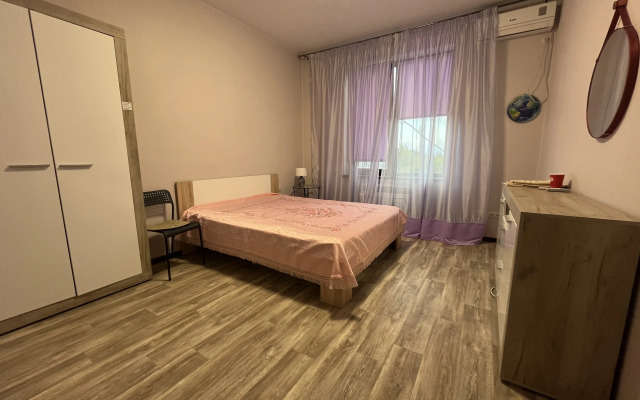 Novorossiysk Private house