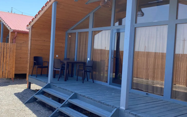 Коттеджный комплекс Отдых