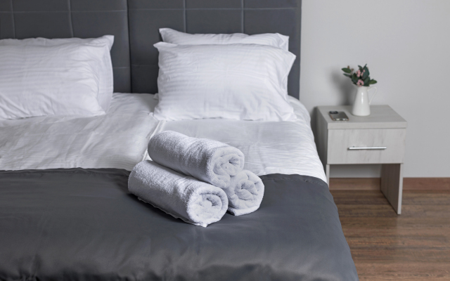 Апартаменты Ярвен Лахти 1