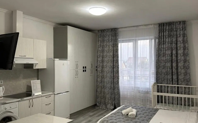 Апартаменты Apart Gold