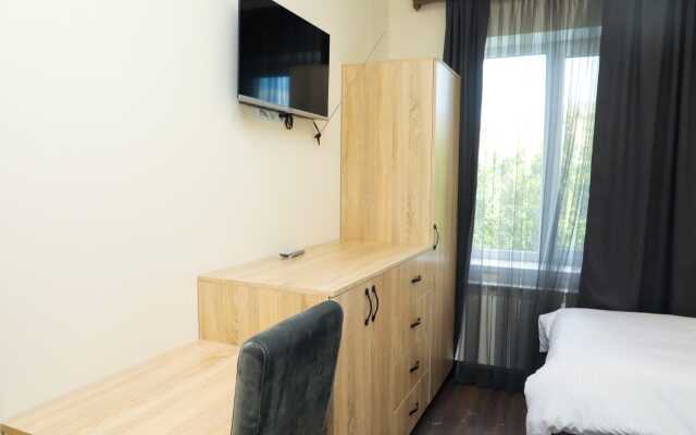 ARAGAST HOTEL & BREWERY пивоварня