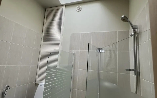 Гостевой дом В Пирогово