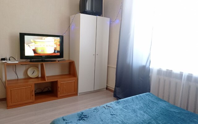 Квартира Live-In-Comfort на Кутузовском Проезде 7