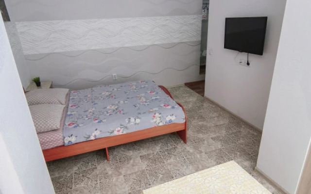 Апартаменты Апарт38 (2)