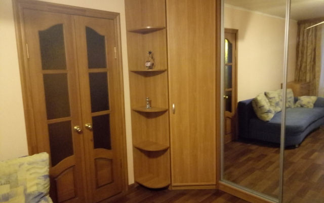 Delyuks Apartments