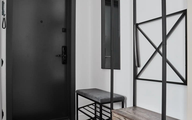 Квартира Happy Rooms Vaso Евро 2-х комнатная на Васильевском Острове