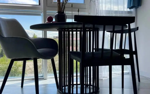 V Zhk Myod House Flat