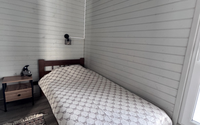 Частный дом OsinovkiHouse