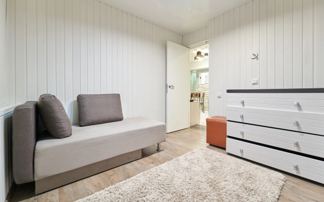 Апартаменты на Островского 37