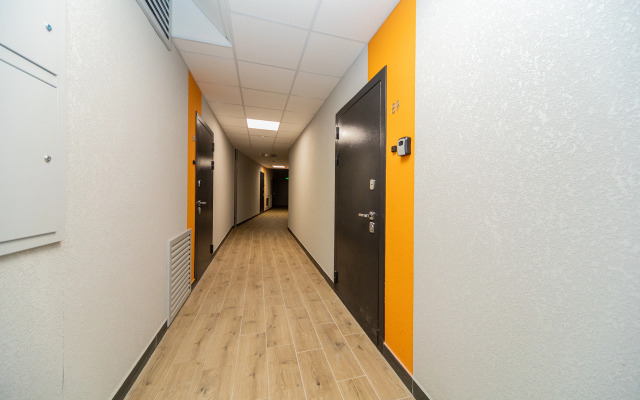 Квартира Уютная на Милиционера Власова 8