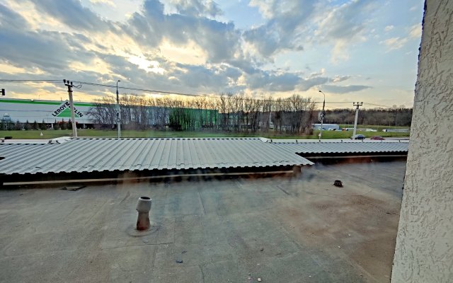 V Mikrorajon Krutye Klyuchi 42 Flat