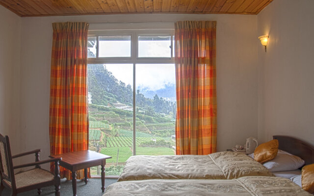 Oak Ray Summer Hill Breeze Hotel