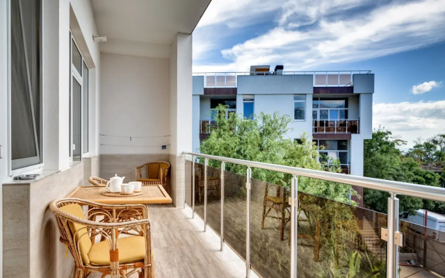 Apartments 4 Na Mira