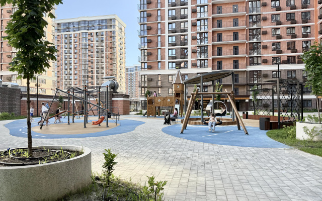 Квартира А помнишь как все начиналось