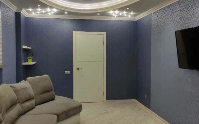 Квартира Комфортная двухкомнатная Kravc Group в Приокском районе